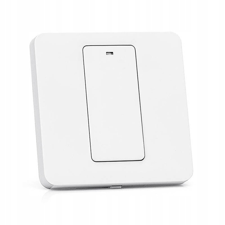 Inteligentny włącznik światła Smart WiFi Meross MSS510