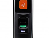 Mini biometryczny kontroler dostępu odcisk palca RFID Standalone X660 – zdjęcie 1