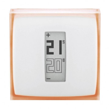 Netatmo NTH01 – regulator inteligentny termostat (używany)