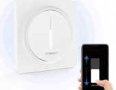 Inteligentny włącznik światła Etersky Alexa Google Home WLAN – zdjęcie 1