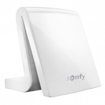 Somfy TaHoma Box Smart Home – inteligentny moduł (używany)