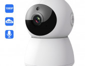 Niania elektroniczna bezprzewodowa kamera TR-PD203L WiFi – zdjęcie 1