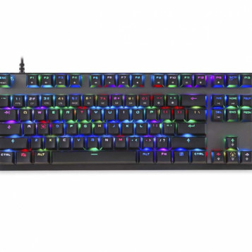 Motospeed GK82 RGB – klawiatura mechaniczna (używany)