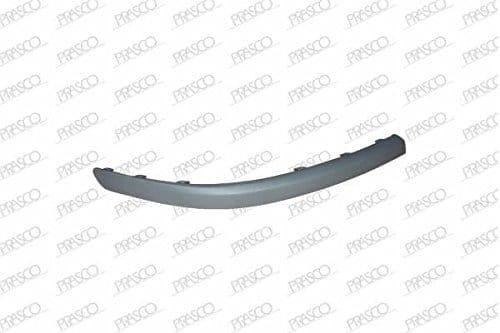 Volvo v70 II listwa ozdobna i ochronna zderzaka Prasco VV0421243