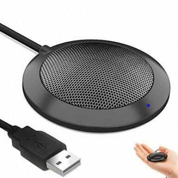MTFY 360° – mikrofon konferencyjny USB (używany)