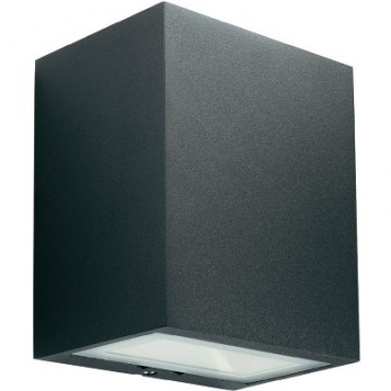 Philips – kinkiet lampa zewnętrzna, stan: używany