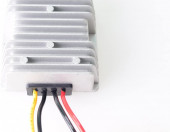 Zasilacz do samochodów ciężarowych EKYLIN DC 12V to 24V 10A 240W – zdjęcie 2