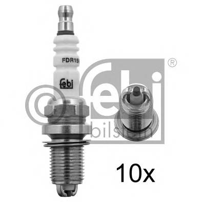 Świeca zapłonowa FEBI BILSTEIN FDR15MKC2 13524