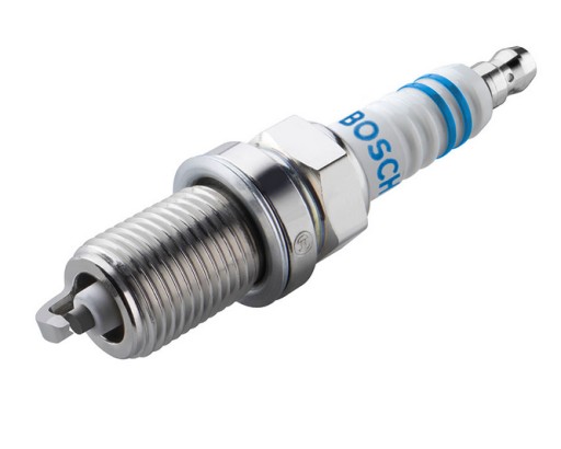 Świeca zapłonowa BOSCH R6 SUPER PLUS +7 FR7LDC+ 02422