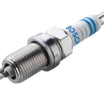 Świeca zapłonowa BOSCH R6 SUPER PLUS +7 FR7LDC+ 02422