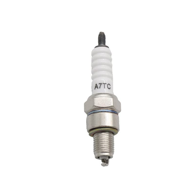Świeca zapłonowa Wangi Spark Plug A7TC C7HSA
