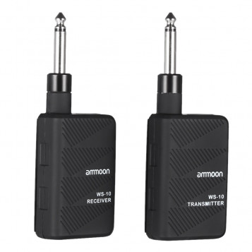 Audio do gitary elektrycznej ammoon WS-10