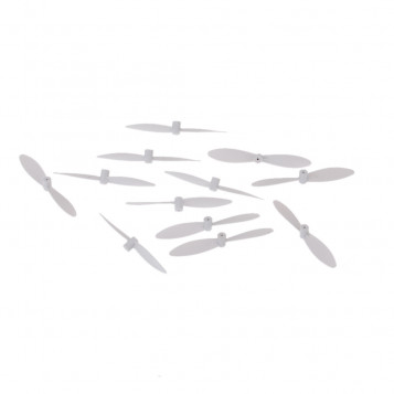 Oryginalne śmigła JJRC H8 Mini RC CW RC H8 Mini Quadcopter 12x
