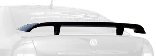 Skoda Octavia 1u spojler tylnej klapy rdx race projekt RDHFU01-16