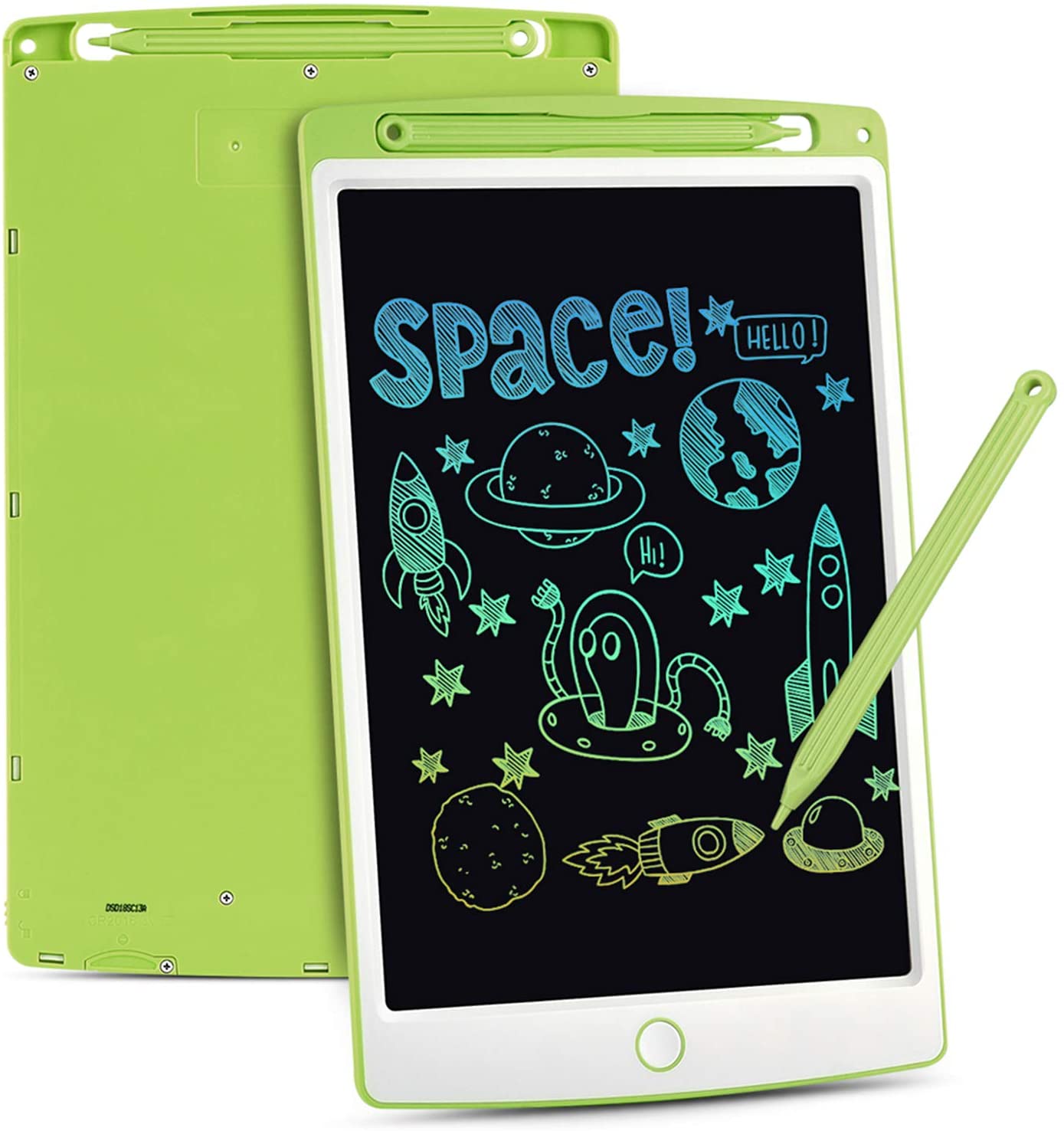 Elektroniczny tablet do rysowania do pisania LCD 10" eWriter bez rysika