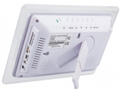 Ramka cyfrowa elektroniczna na zdjęcia USB SD pilot Andoer 7" cali – zdjęcie 2