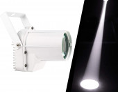 Światło punktowe oświetlenie LED Wecan Pinspot 3W biały – zdjęcie 2