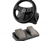 Kierownica do gier Logitech Formula Vibration Feedback Wheel – zdjęcie 2