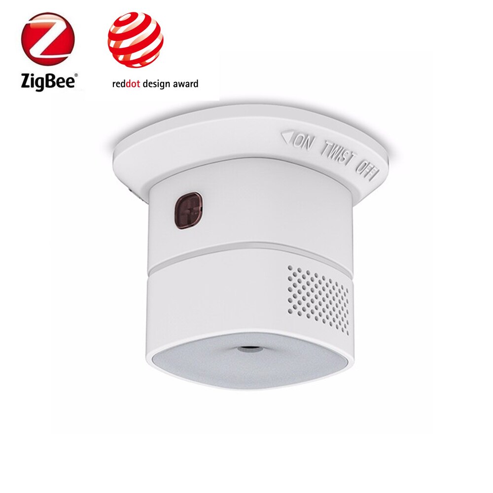 Czujnik Heiman Smart Smoke Sensor M420