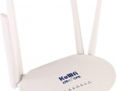 Router KuWfi 4G LTE CPE Router 300Mbps CAT4 Wireless – zdjęcie 1
