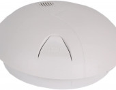 Czujnik dymu detektor SHD BP 90818 85dB biały – zdjęcie 2