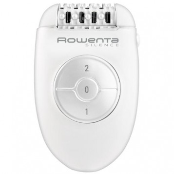 Depilator Rowenta Lovely Silence Basic EP 5210D0 biały