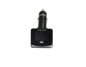Transmitter nadajnik FM AIV FMT893 z odtwarzaczem MP3 – zdjęcie 2