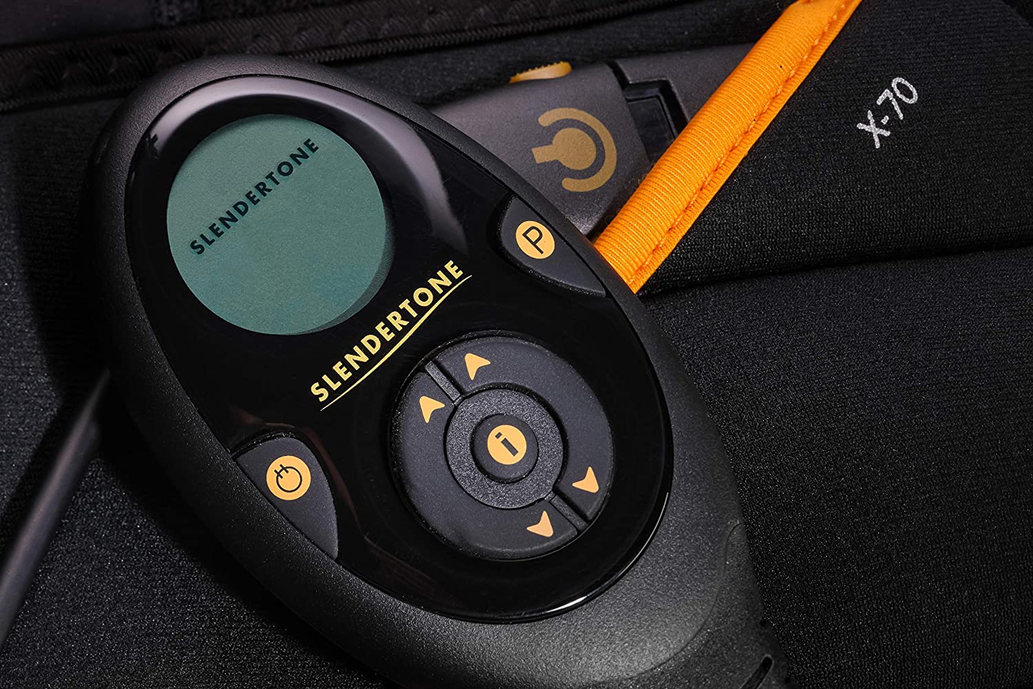 Kontroler pilot do trenera brzucha i mięśni Slendertone ABS7