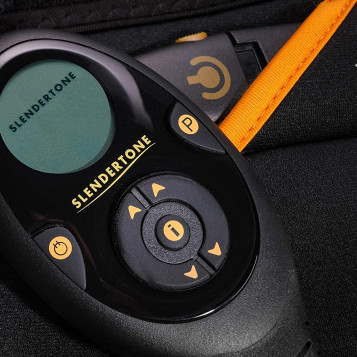 Kontroler pilot do trenera brzucha i mięśni Slendertone ABS7