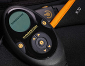 Kontroler pilot do trenera brzucha i mięśni Slendertone ABS7 – zdjęcie 1