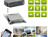 Lokalizator tracker GPS GSM Android iOS Coban śledzenie – zdjęcie 2