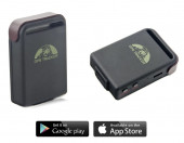 Lokalizator tracker GPS GSM Android iOS Coban śledzenie – zdjęcie 1