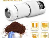 Przenośny ręczny ekspres do kawy STARESSO mini ekspres do kawy Nespresso – zdjęcie 2