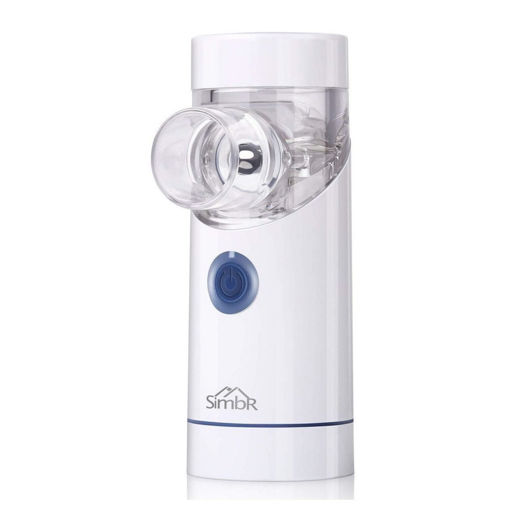 Inhalator nebulizator przenośny SIMBR MR-003 cichy