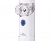Inhalator nebulizator przenośny SIMBR MR-003 cichy – zdjęcie 1