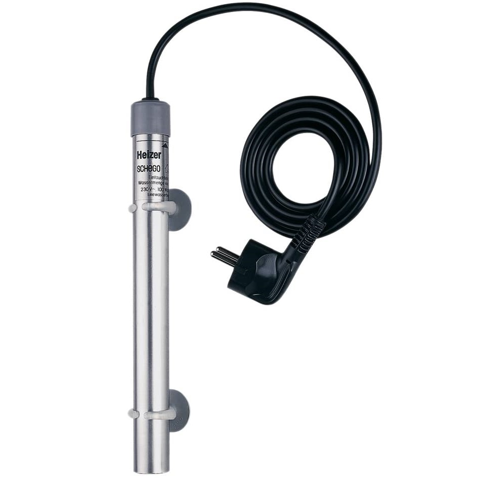 Grzejnik tytanowy Schego 548 300W