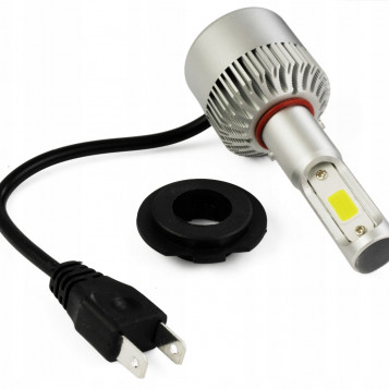 Żarówki LED do reflektorów Interlook H7 72 W H7 S2 COB 12V 24V