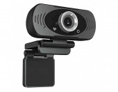 Kamerka internetowa IMILab W88 S 1080p WebCam czarny – zdjęcie 2