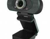 Kamerka internetowa IMILab W88 S 1080p WebCam czarny – zdjęcie 1