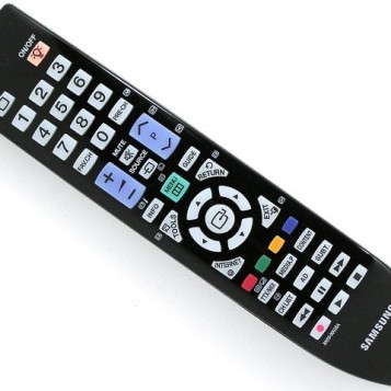 Oryginalny pilot Samsung BN59-00862A BN59-00938A