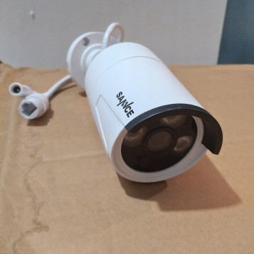 Sannce I71GL 3MP IP66 WiFi – bezprzewodowa kamera (używany)