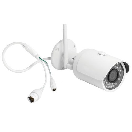 Bezprzewodowa kamera IP Goliath AV-IP206WIFIv2 4MP WiFi