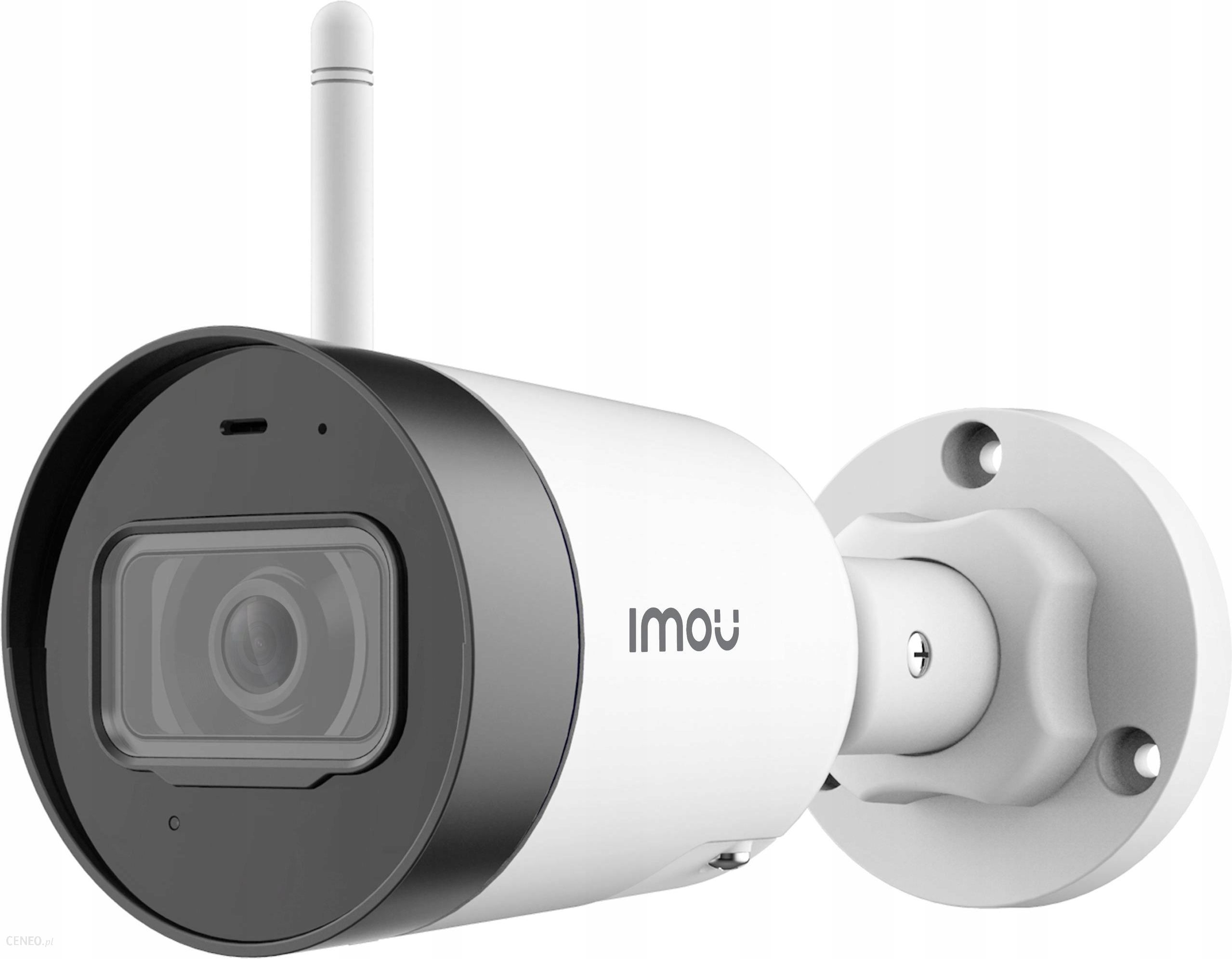 Bezprzewodowa kamera IP IMOU IPC-G22-IMOU 2MP H.265 WiFi