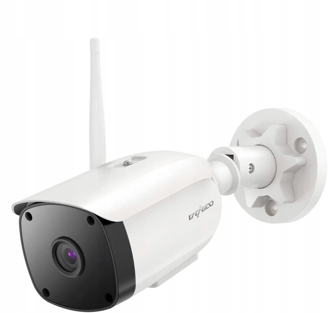 Kamera monitoringu IP Cacagoo 1080P SN-IPC-HW11 WiFi
