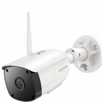Cacagoo 1080P – kamera monitoringu IP (używany)