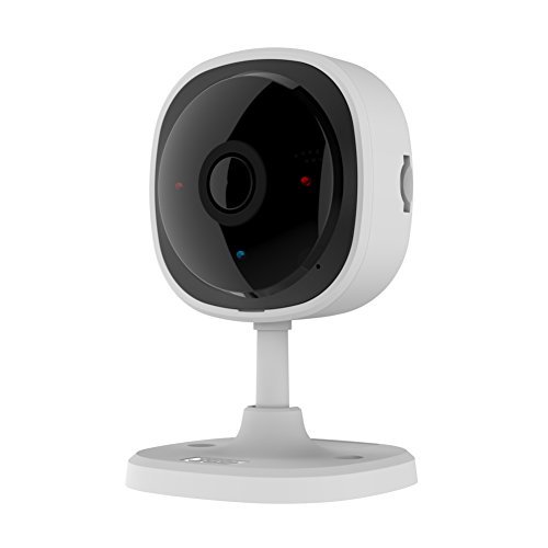 Bezprzewodowa kamera IP Lensoul IP-02 1080P 2Way Audio