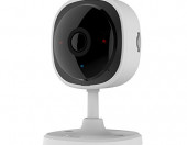 Bezprzewodowa kamera IP Lensoul IP-02 1080P 2Way Audio – zdjęcie 1