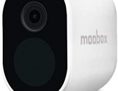 Bezprzewodowa kamera IP UCam247 Moobox ProXT WiFi – zdjęcie 1
