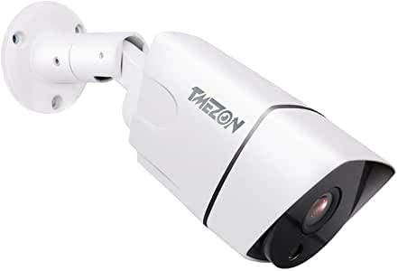 Bezprzewodowa kamera IP TMEZON MZ-CA-BAH3613M 960P 1.3MP