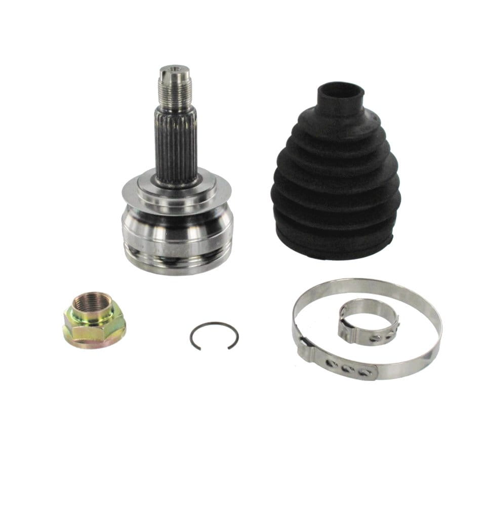 SUBARU LEGACY IV EJ202 EJ204 EZ30 zestaw przegubowy przegub SKF VKJA 5901